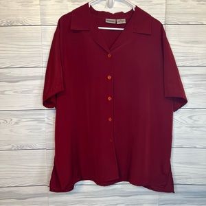 20W Liz Baker top (new)